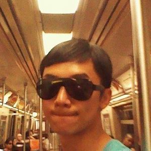 Meet your Posher, John